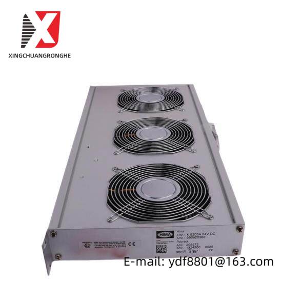 hima_f8652e_984865264_3.jpg HIMA F8652E 984865264 Genuine Module Card for PLC Systems