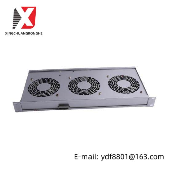 hima_k9203_himatrix_k9203_fan_module_1.jpg Hima K9203 Himatrix K9203 Fan Module: High Performance, Durable Control for Industrial Automation