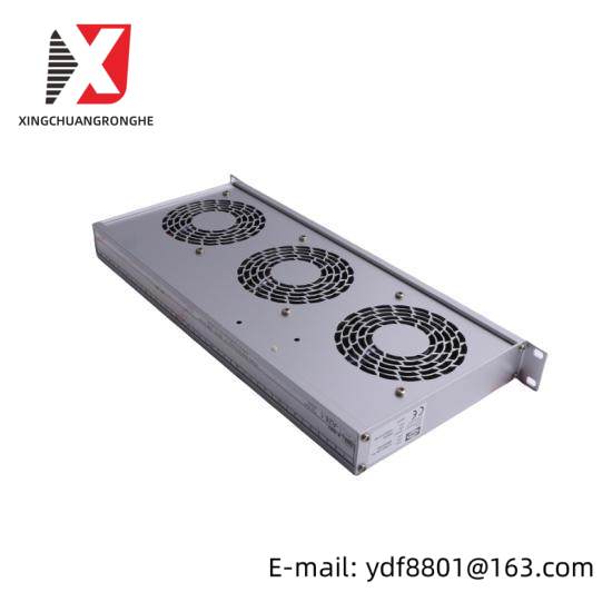 hima_k9203_himatrix_k9203_fan_module_2.jpg Hima K9203 Himatrix K9203 Fan Module: High Performance, Durable Control for Industrial Automation