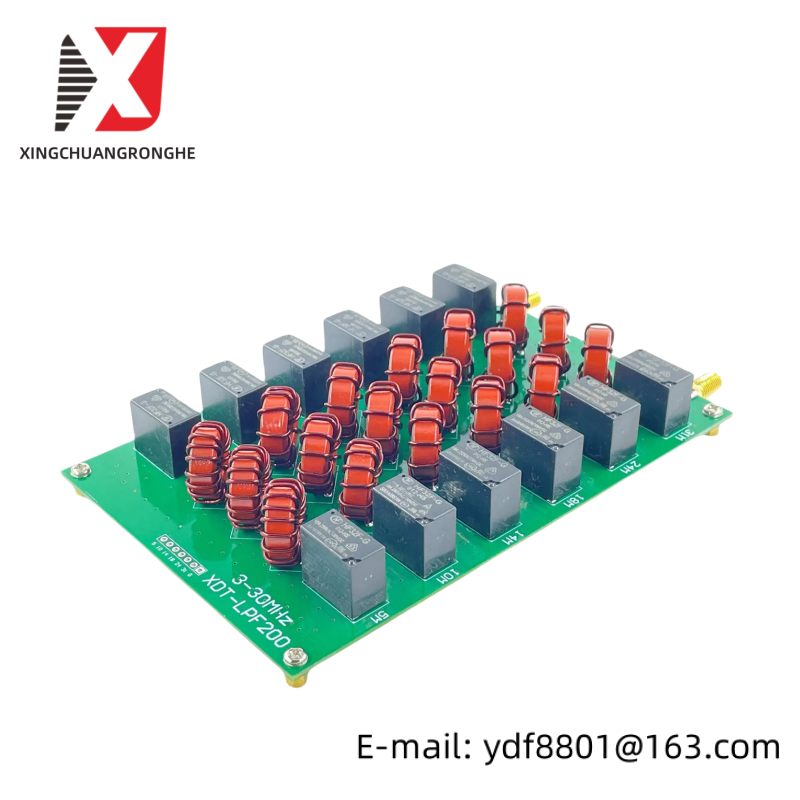 Hitachi LPD250B SOE Board: Advanced Process Control Module