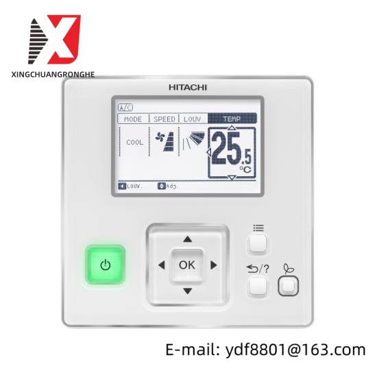 hitachi_lte602a_remote_controller-1.jpg HITACHI LQS000 - High-Performance AC Drive System