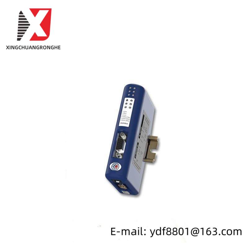 HMS AB7006 Industrial Communication Module