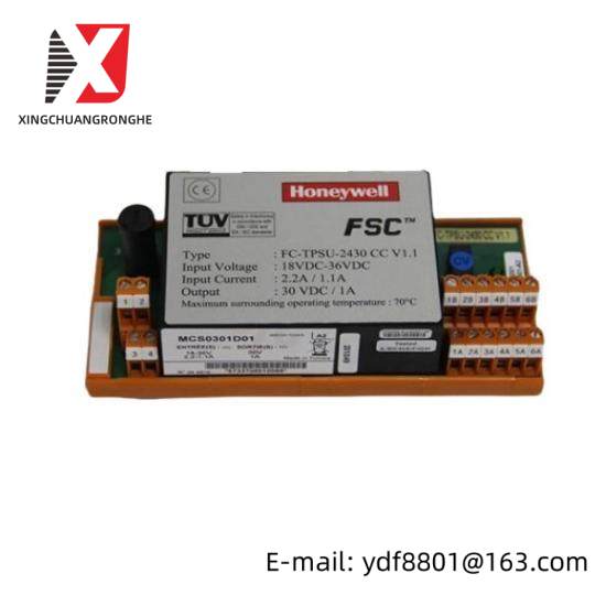 honeywell_05701-a-0302_2.jpg Honeywell 05701-A-0302 Control Module for Industrial Automation Systems