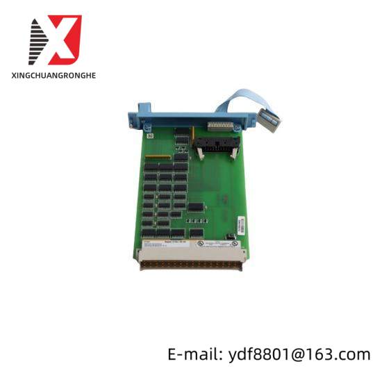 honeywell_10307_1_power_supply_board.jpg Honeywell 51195398-102: Industrial Control System Module