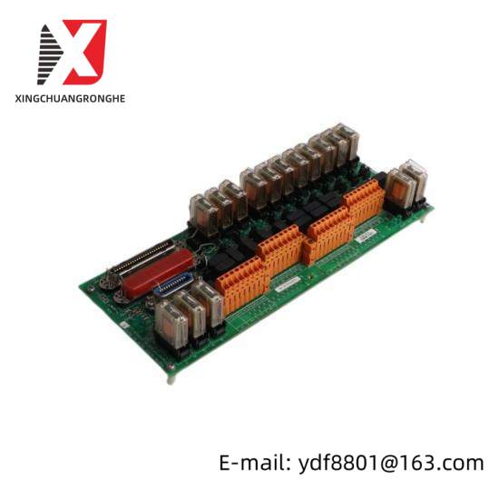 honeywell_51153743-101_1.jpg Honeywell 51153743-101, Industrial Control Module