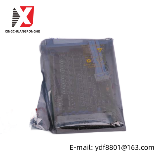 honeywell_51304542-100_input_output_board_3.png Honeywell 51304542-100 Input Output Board: Advanced Control for Industrial Automation