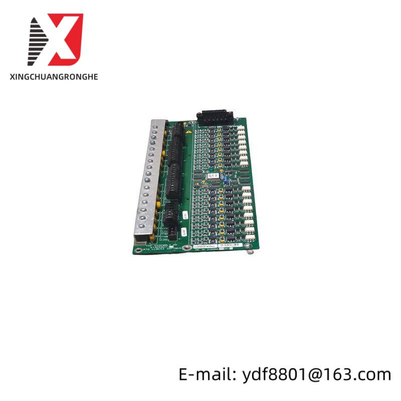 Honeywell CC-TAID11 - Advanced Industrial Automation Control Module