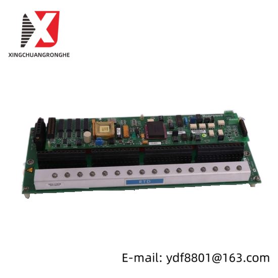 honeywell_51401642-100.png Honeywell PLC 51400822-200 Control System Module