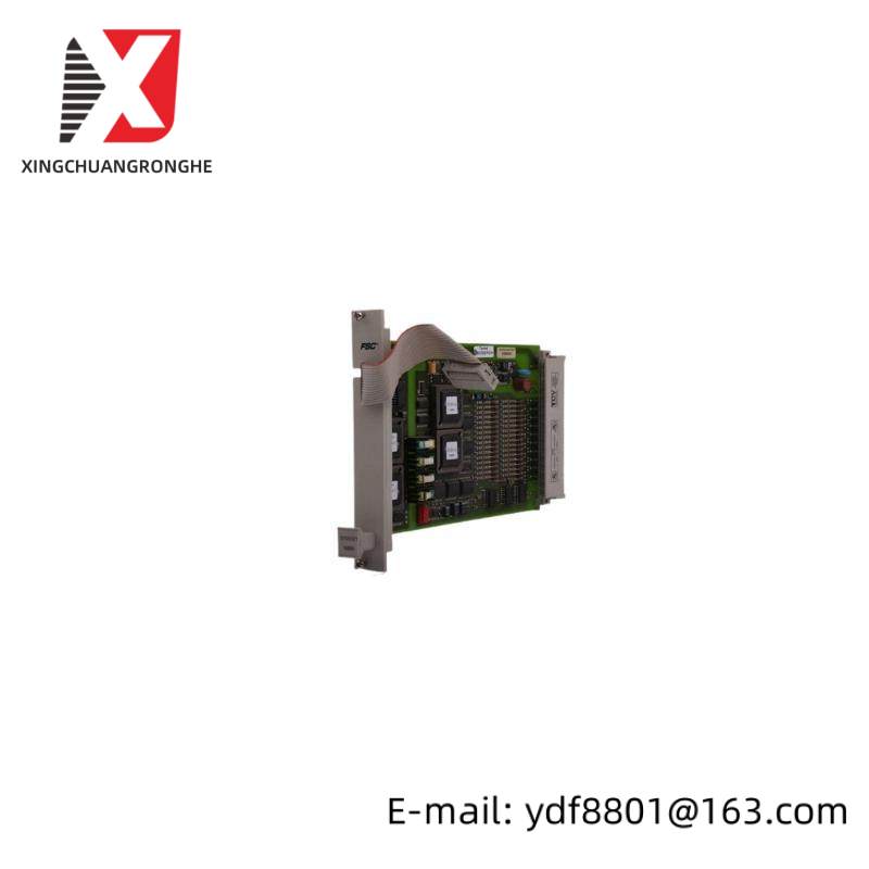 Honeywell 51402455-100 MP-DNCF02-200 PLC Module