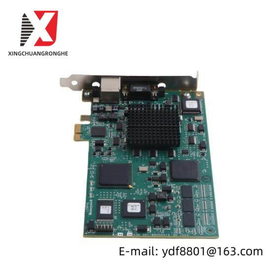 honeywell_51405098-100_dcs_module_2.jpg Honeywell 51405098-100 DCS Module