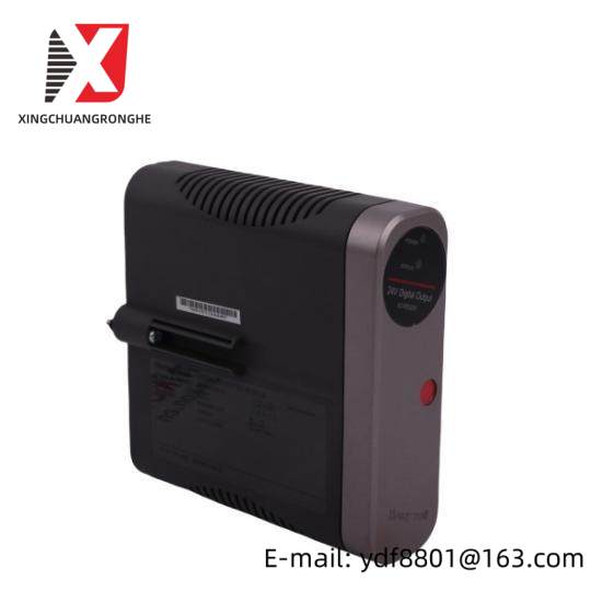 honeywell_8c-pdod51_8c-tdod51_digital_output_24v_module_1.jpg Honeywell 8C-PDOD51 & 8C-TDOD51 Digital Output 24V Modules