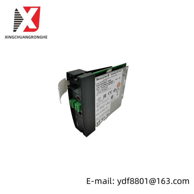 honeywell_900c50-0460_controller_base.jpg ABB Controller Module YPM102E YT204001-FL, High-Power Processing Solution for Industrial Automation