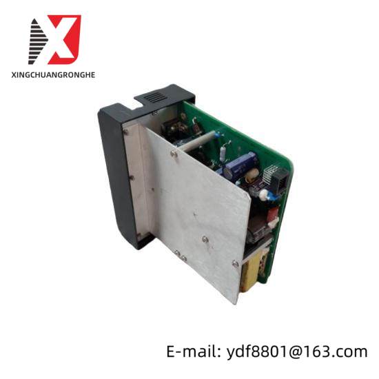 honeywell_900p24-0501_power_supply.jpg Honeywell 51196655-100: Precision Control Module for Industrial Automation