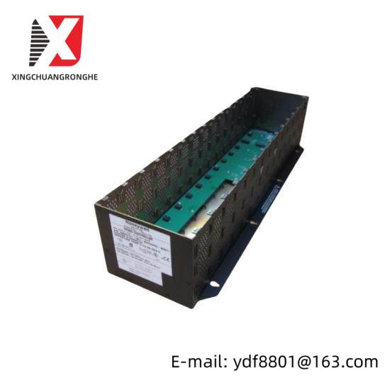 honeywell_900r12-0300_i_o_slot_rack.jpg HONEYWELL 51305704-100, Precision Control Module, Advanced Automation System