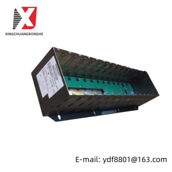 honeywell_900r12-0300_i_o_slot_rack_1.jpg HONEYWELL 51305704-100, Precision Control Module, Advanced Automation System