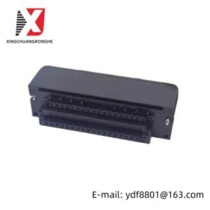 Honeywell 900TCK-0200 - Voltage Terminal Block, Precision & Durability for Industrial Control Systems