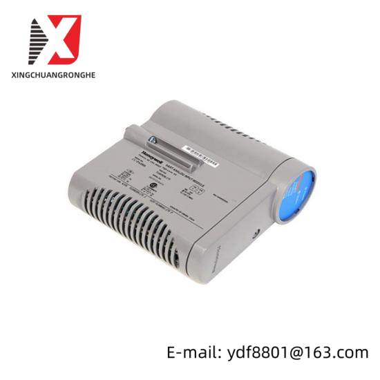 honeywell_cc-paih01_analog_input_module.jpg Honeywell 30754776 Control Module, Precision Engineered for Industrial Automation