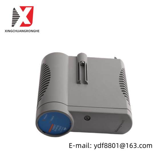 Honeywell CC-PAIX02 Industrial Control Module