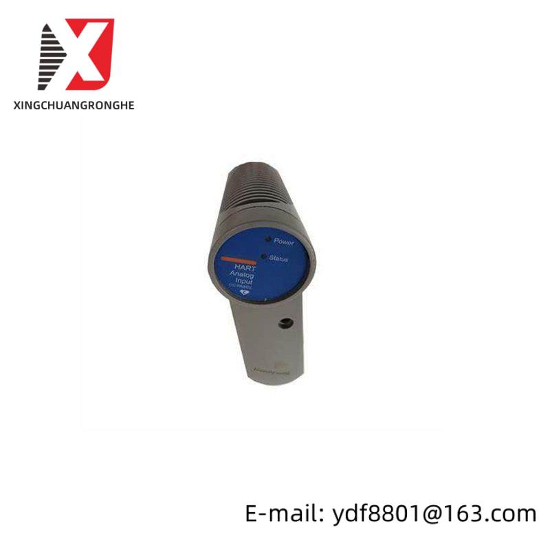 Honeywell CC-PAIX02 Industrial Control Module