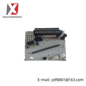HONEYWELL CC-TA0X51: Advanced Analog Input Module for Industrial Control Systems