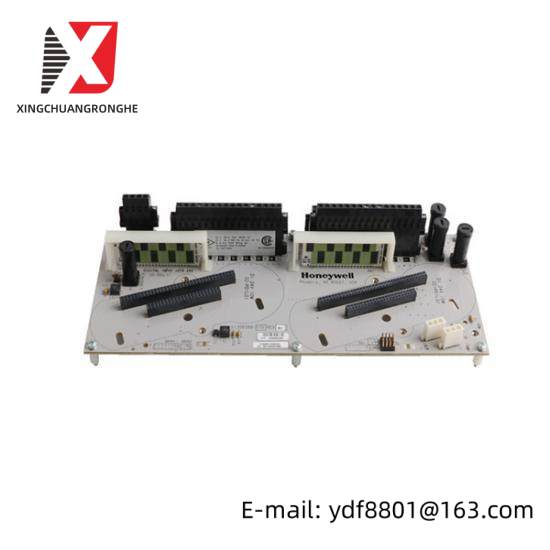 honeywell_cc-tdil11_1.jpg Honeywell CC-TDIL11 Digital Input Module for Industrial Control Systems