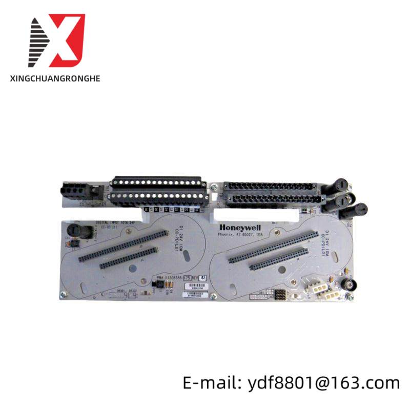 honeywell_cc-tdil11_3.jpg Honeywell CC-TDIL11 Digital Input Module for Industrial Control Systems