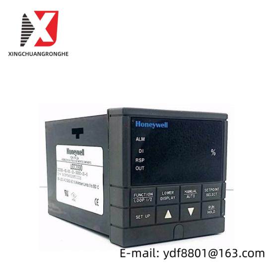 honeywell_dc330b-ke-000-20-000000-00-0_temperature_control_dialatrol_1.jpg Honeywell DC330B KE-000-20-000000-00-0 Temperature Control Dialatrol