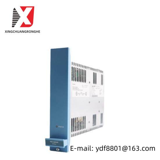 HONEYWELL FC-PSU-UNI2450U V2.1 Power Supply Unit for Industrial Control Systems