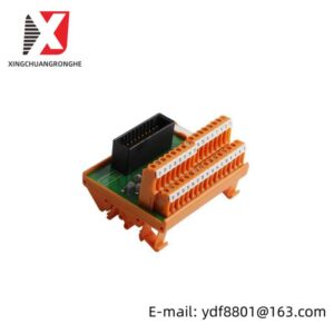 Honeywell FC-TSDI-1624 V1.0 Digital Input Module