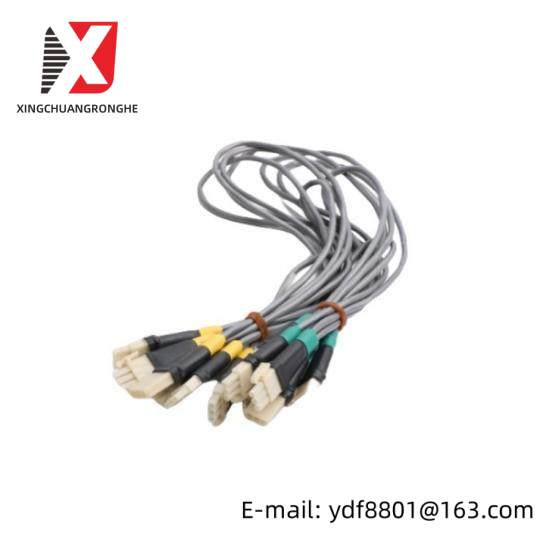 honeywell_fs-cci-uni-02_communication_cable_1.jpg Honeywell 38001845-100: Industrial Automation Solutions for Optimal Performance