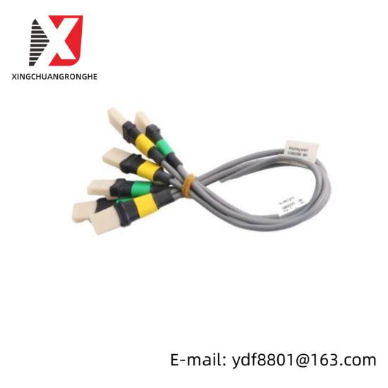 honeywell_fs-iobus-cpio3_io_bus_from_controller_chassis_to_io_chassis.jpg Honeywell 38001845-100: Industrial Automation Solutions for Optimal Performance