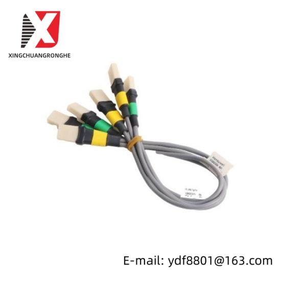 Honeywell FS-IOBUS-CPIO4: Controller Chassis to IO Chassis IO Bus, for Industrial Automation Solutions