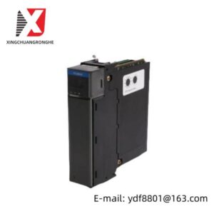 Honeywell FS-IOCHAS-0001S Chassis for Non-Redundant I/O Module