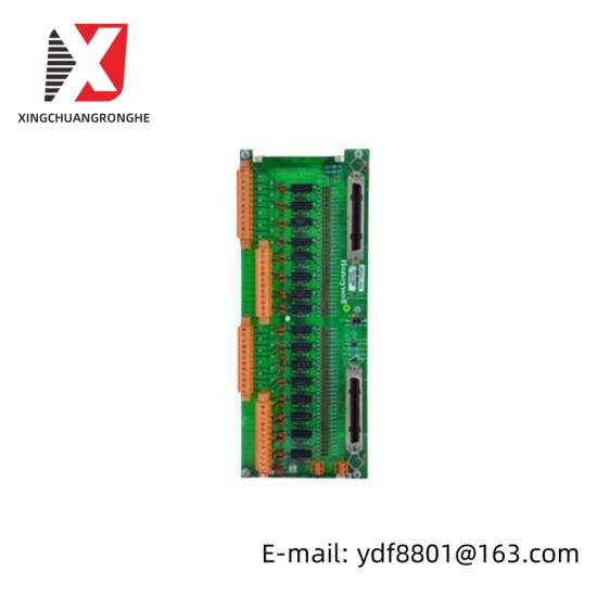 honeywell_mc-taih13_51309138-175_high_level_analog_input_fta.jpg Honeywell PLC Series, Model 51401594-200, Control Module