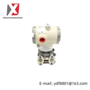 Honeywell STD924-E1A-00000-1C Smart Pressure Transmitter