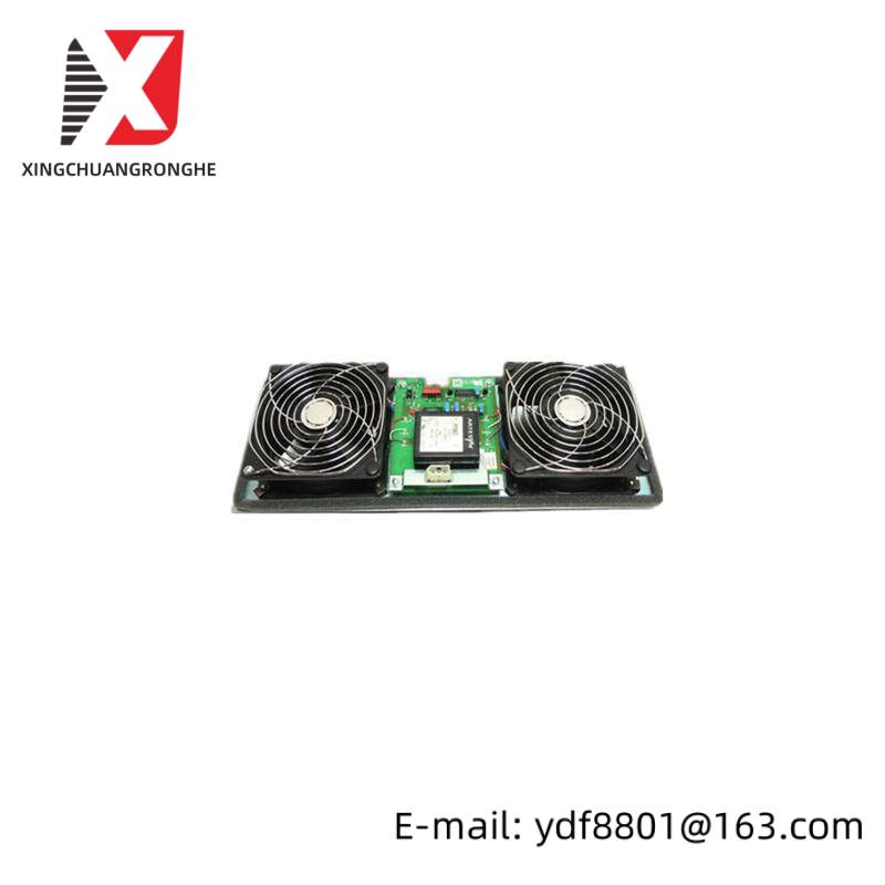 honeywell_tc-ccr014_1.jpg Honeywell TC-CCR014 PLC - Redundant Net Interface, 24VDC Power Supply