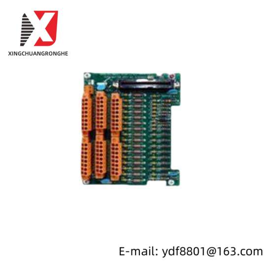 honeywell_tc-ccr014_2.jpg Honeywell TC-CCR014 PLC - Redundant Net Interface, 24VDC Power Supply