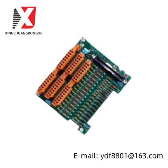 honeywell_tc-ccr014_3.jpg Honeywell TC-CCR014 PLC - Redundant Net Interface, 24VDC Power Supply