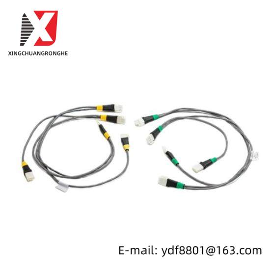 honeywell_tc-ccr014_4.jpg Honeywell TC-CCR014 PLC - Redundant Net Interface, 24VDC Power Supply