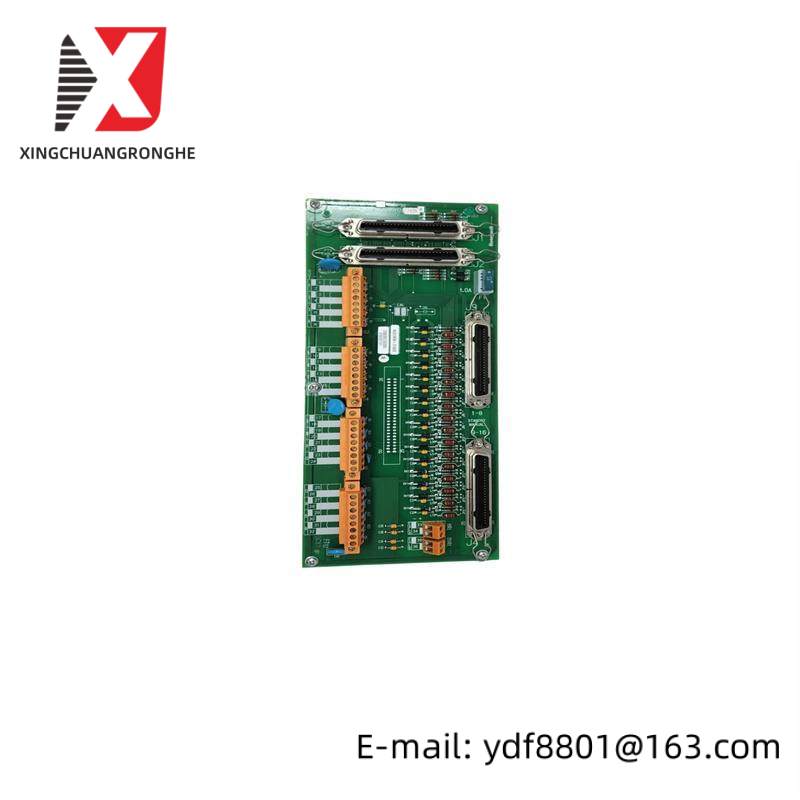 Honeywell TC-XXXXX1 Digital Input Module