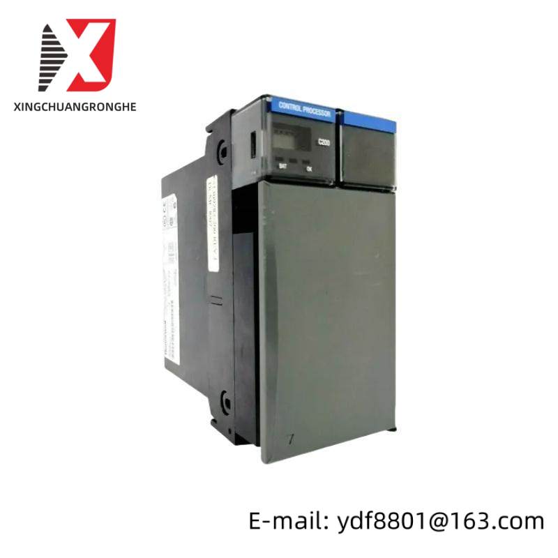 Honeywell TK-FPDXX2 - Precision Control Module