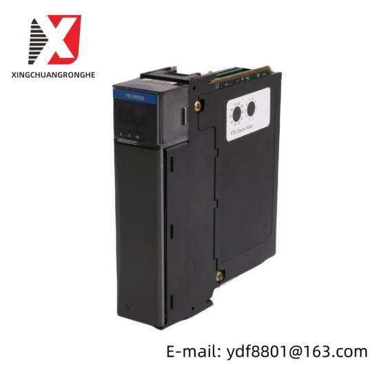 honeywell_tk-fteb01_fte_bridge_module.jpg HONEYWELL 51305704-100, Precision Control Module, Advanced Automation System