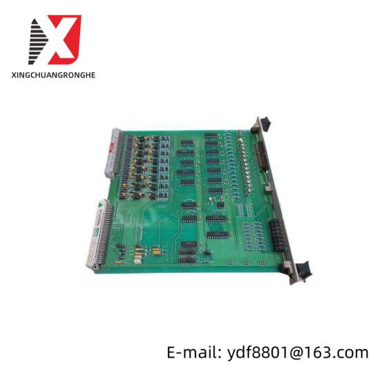 Hyundai DOM16 Digital Output Module - Industrial Control Solutions