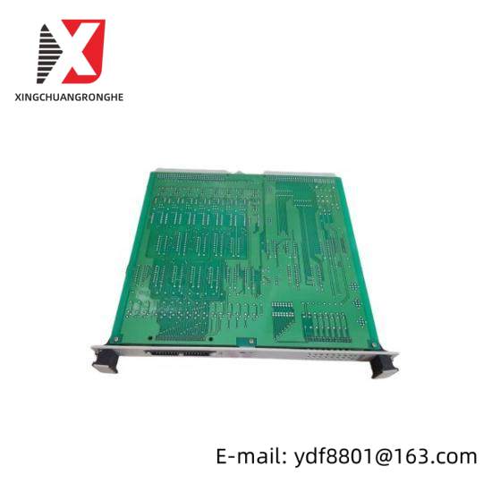 Hyundai DOM16 Digital Output Module - Industrial Control Solutions