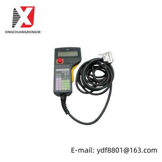 IAI - RCS-C-SMR-A-150-2: Advanced Process Control System