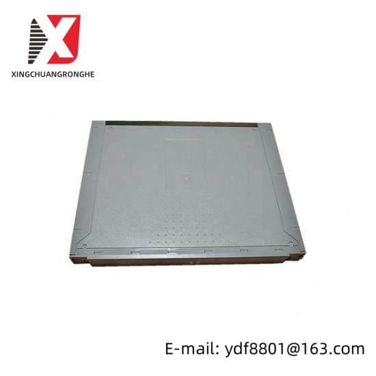 ICS TRIPLEX 9802*3 Off-the-Shelf Module