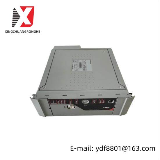 ICS TRIPLEX 9852*2/9832*1 High-Performance Industrial Control Module
