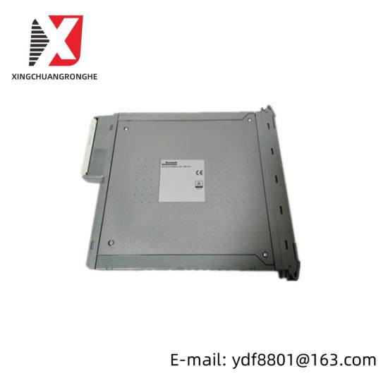 ABB NAIO-03 ANALOGUE IO EXTENSION, Advanced Automation Solution