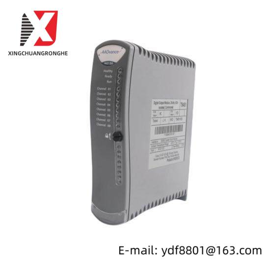 ics_triplex_tc-215-01-6m5_1.jpg ICS TRIPLEX TC-215-01-6M5 Controller Module Card Transmitter Sensor