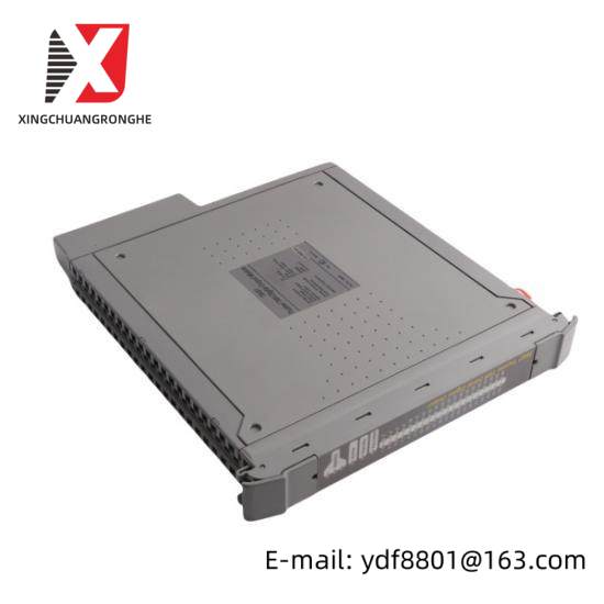 ics_triplex_trusted_t8451_1.jpg ICS Triplex Trusted T8451: Advanced Industrial Control Module
